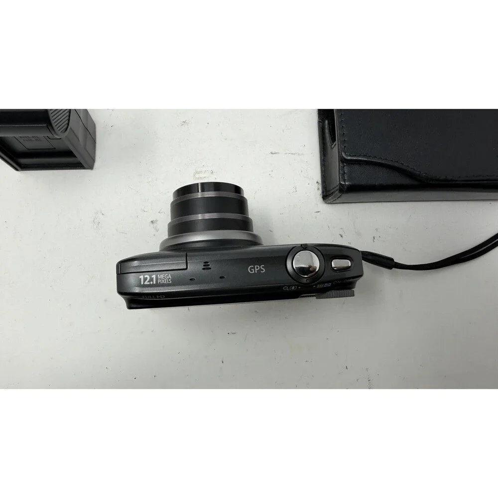 Canon powershot sx260